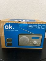 ok FM Radio Bluetooth Thüringen - Weimar Vorschau