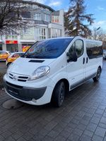 Nissan Trafic, Vivaro 9-SMOTOR NEU Bei 68tkm Vieles Neu Berlin - Treptow Vorschau