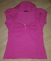 Damen Shirt Top, pink, Impress, Größe M Bayern - Haag a.d.Amper Vorschau