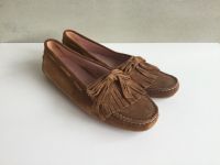 Pretty Ballerinas Pretty Loafers Josephine Mokassin Loafer 40 NEU Hessen - Neu-Isenburg Vorschau