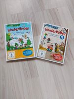 Kinderlieder DVDs Saarland - Merchweiler Vorschau