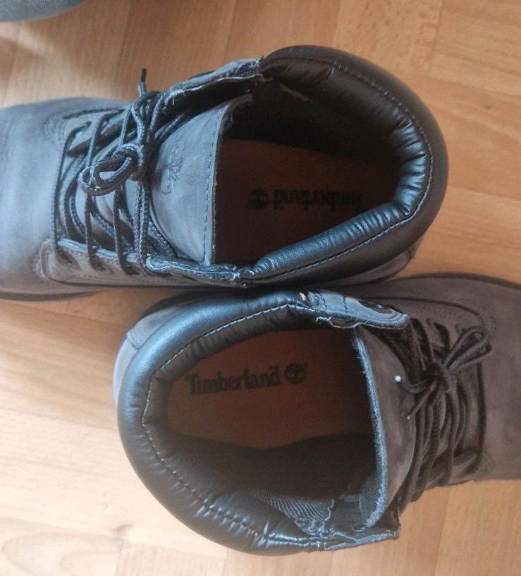 Timberland Herrenstiefel in Zweibrücken