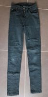 Skinny fit Jeans Gr. 152 Mädchen Baden-Württemberg - Oedheim Vorschau