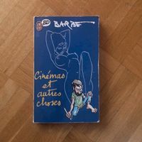Barbe • Cinemas et autres choses (ohne Worte). Cartoons, Glénat, Baden-Württemberg - Konstanz Vorschau