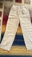 Damen Leinen Hose weiß Gr. 38 Marco Polo**NEU Brandenburg - Potsdam Vorschau