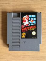 NES Super Mario Bros. Nintendo Videospiel Niedersachsen - Rotenburg (Wümme) Vorschau