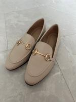 Neue Loafer Creme gr 37 Schleswig-Holstein - Rendsburg Vorschau