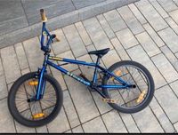 BMX - GT Slammer 20” inkl. Pegs (vo+hi) Bayern - Reichersbeuern Vorschau