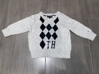 Tommy Hilfiger Pullover Gr. 80 Kinder Bad Doberan - Landkreis - Bargeshagen Vorschau