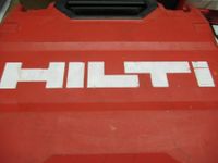 HILTI Akkuschrauber SFC 22-A • 2x Li-Ion Akku B22 2,6 Ah Nordrhein-Westfalen - Werl Vorschau