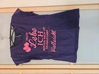 T-Shirt Größe S mit Schrift Baden-Württemberg - Uhldingen-Mühlhofen Vorschau
