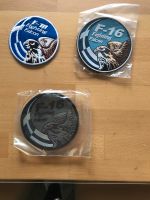 Air Force Griechenland,Greek F-16,Luftwaffe,Patches,Aufnäher,#9 Rheinland-Pfalz - Weiler bei Monzingen Vorschau