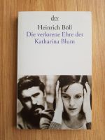 Die verlorene Ehre der Katharina Blum Heinrich Böll Rheinland-Pfalz - Bad Kreuznach Vorschau