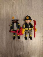 Playmobil Feuerwehr Mann Mensch Figur Schleswig-Holstein - Satrup Vorschau