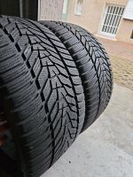 2x 275 35 R19 100V XL  Hankook Winterreifen Stuttgart - Bad Cannstatt Vorschau