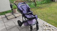 Kinderwagen Knorr-Babj Knorr Baby Sportwagen Buggy Zubehör Bayern - Kissing Vorschau