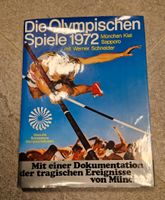 Die Olympischen Spiele 1972 Buch Hessen - Linsengericht Vorschau