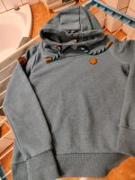 Naketano Hoodie Damen Größe L Hessen - Kassel Vorschau