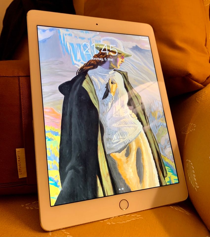 iPad Air 2 32 GB in Oppenheim