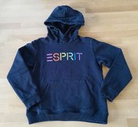 ESPRIT Hoodie Kapuzenpullover Größe 122/128 Nordrhein-Westfalen - Dülmen Vorschau