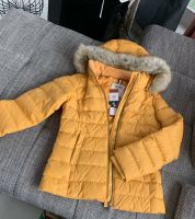 Daunenjacke Tommy Jeans Größe M - Golden Glow/gelb NEU Baden-Württemberg - Ulm Vorschau