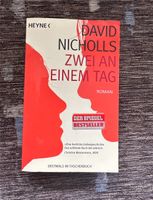 David Nicholls - Zwei an einem Tag Niedersachsen - Braunschweig Vorschau