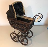 Antiker Puppen Kinderwagen Nordrhein-Westfalen - Dahlem Vorschau