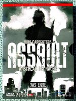 ASSAULT ANSCHLAG BEI NACHT - 2 DVD - CARPENTERS MASTER OF CINEMA Bayern - Eberfing Vorschau