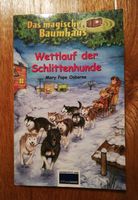 Das magische Baumhaus Wettlauf der Schlittenhunde Buch Kinderbuch Nordrhein-Westfalen - Neuss Vorschau