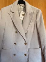 KOCCA Cord Blazer, Sakko Jacke weiss Gr. M Bayern - Langenzenn Vorschau