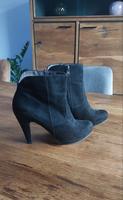 Tamaris Stiefeletten schwarz gr. 39 Essen - Karnap Vorschau