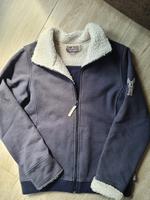 Tolle Sweatjacke von ELKLINE, Gr. L Kiel - Pries-Friedrichsort Vorschau