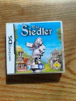 Die Siedler Nintendo DS Spiel Bayern - Lohr (Main) Vorschau