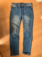 Zara Jeans Gr. 34 indigo Schleswig-Holstein - Glücksburg Vorschau