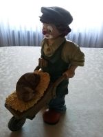 Gilde Figur Gärtner mit Katze und weitere Figuren Stck.für 10 € Niedersachsen - Staufenberg Vorschau