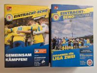 Eintracht Braunschweig Echo Niedersachsen - Vechelde Vorschau