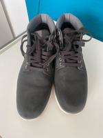 Timberland Schuhe schwarz Gr. 45 hochgeschlossen Essen - Essen-Frintrop Vorschau