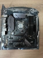 Intel i7 + Asus Motherboard + 32GB RAM Set Köln - Roggendorf/Thenhoven Vorschau