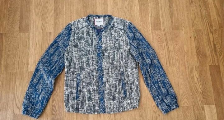 PEPE JEANS JACKE GR M TOP! in Berlin