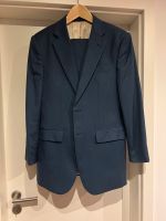 WNeu Anzug Charles Tyrwhitt in Gr. 48 Navy Blau Boss Joop Armani Hessen - Bad Vilbel Vorschau