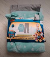 2er Set Mädchen Kleid und Leggings Hose Gr. 98/104 Paw Patrol Nic Niedersachsen - Giesen Vorschau