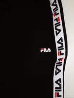 Fila-Rock-Maha Skirt-schwarz weiß-L 38/40-Streetwear-Sport-Gothic Nordrhein-Westfalen - Voerde (Niederrhein) Vorschau