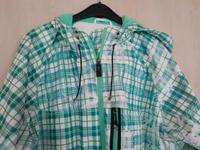 Tec Wear Jacke C&A Größe L *NEU* Bayern - Landau a d Isar Vorschau