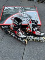 Inlineskates Größe 31 - 34 Nordrhein-Westfalen - Lindlar Vorschau