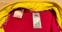 Adidas Fleece Jacke , Sportjacke Gr.140 Niedersachsen - Dannenberg (Elbe) Vorschau