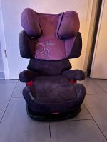 Cybex Autokindersitz Pallas-Fix plus Purple Potion/Pink Bochum - Bochum-Süd Vorschau