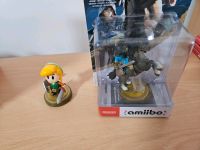 Nintendo Zelda Amiibos Nordrhein-Westfalen - Schöppingen Vorschau
