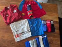 Fußballkleidungset Gr. 134-164 Baden-Württemberg - Teningen Vorschau