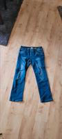 Jeans blau W40/L32 von Multiblu Niedersachsen - Apen Vorschau