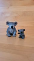 Koala mit Baby, Figuren Niedersachsen - Stade Vorschau